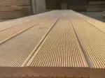 Террасная доска 45х140 из лиственницы фото 6